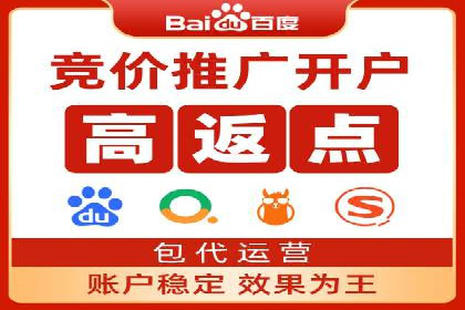 百度竞价代理的投放技巧与效果评估案例